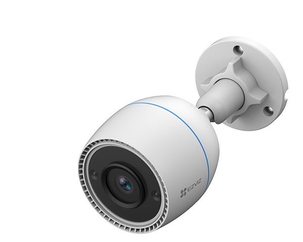 Camera IP Wi-Fi EZVIZ H3C 2MP/ C3TN 2MP