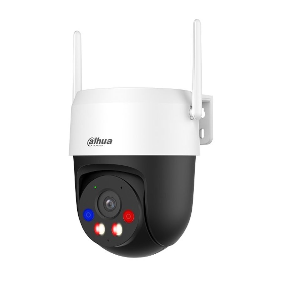 Camera IP Wifi 5.0MP DAHUA DH-P5AS-PV
