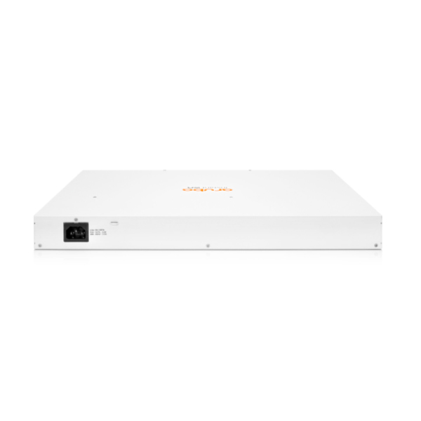 Switch Aruba Instant On 1930 (JL686B) 48G Class4 PoE 4SFP/SFP+ 370W