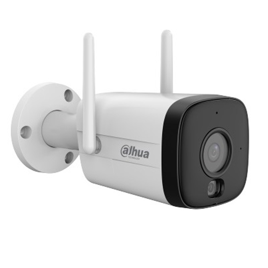 Camera IP Wifi 5.0MP DAHUA DH-IPC-HFW1539DTK1-SW-PV