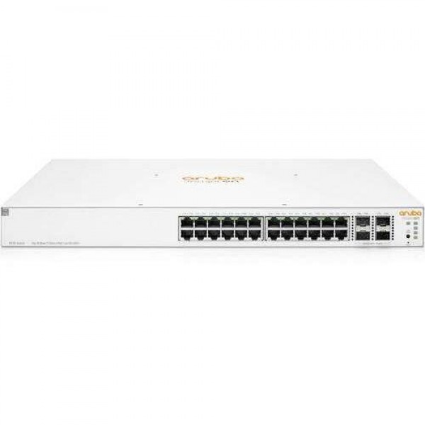 Thiết bị chuyển mạch Switch Aruba Instant On 1930 24G 4SFP+ 370W _ JL684A