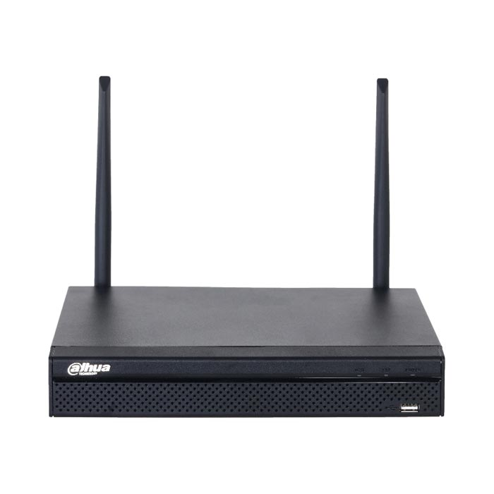 Đầu ghi hình IP 8 kênh DAHUA DHI-NVR1108HS-W-S2-FCC