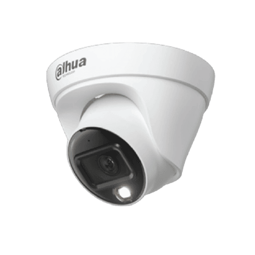 Camera IP Dome Full Color 2.0 Megapixel DAHUA DH-IPC-HDW1239T1-A-LED-VN