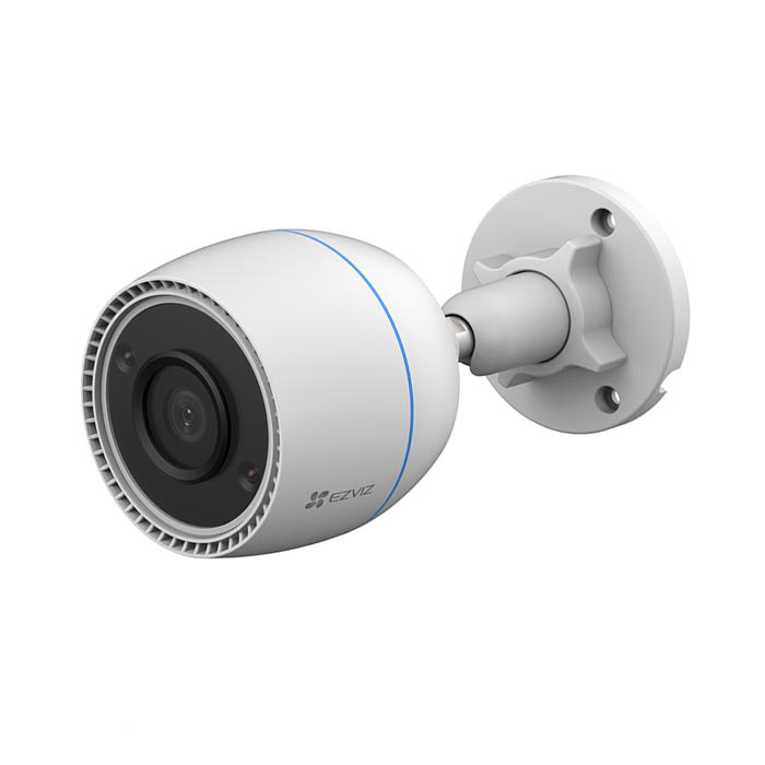 Camera WiFi quay quét ngoài trời EZVIZ H8 3K 5MP