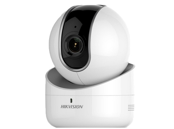 Camera IP Robot hồng ngoại 2.0 Megapixel HIKVISION DS-2CV2Q21FD-IW(B)