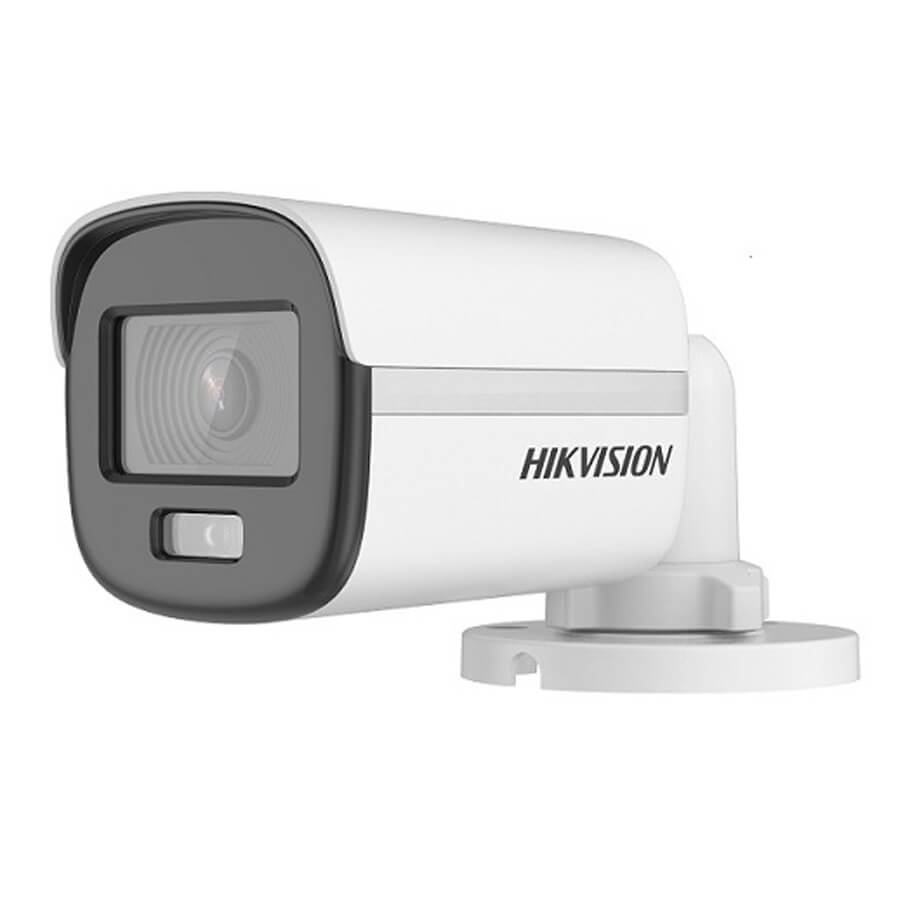 Camera HD-TVI 2.0 Megapixel HIKVISION DS-2CE10DF0T-F