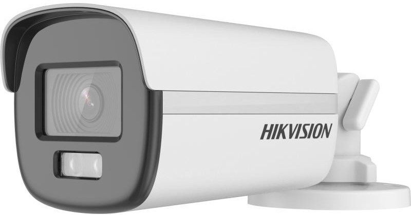 Camera HDTVI ColorVu 2.0MP thân trụ HIKVISION DS-2CE12DF0T-F