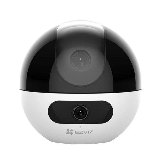 Camera Trong Nhà 2 Mắt Ezviz C7 (4MP-4MP)