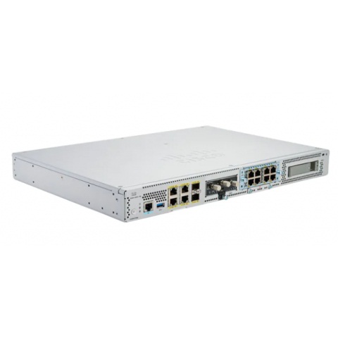 Thiết Bị Mạng Cisco Catalyst 8200 C8200L-1N-4T